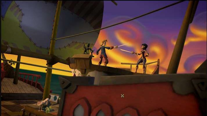 Tales of monkey island all episodes for mac